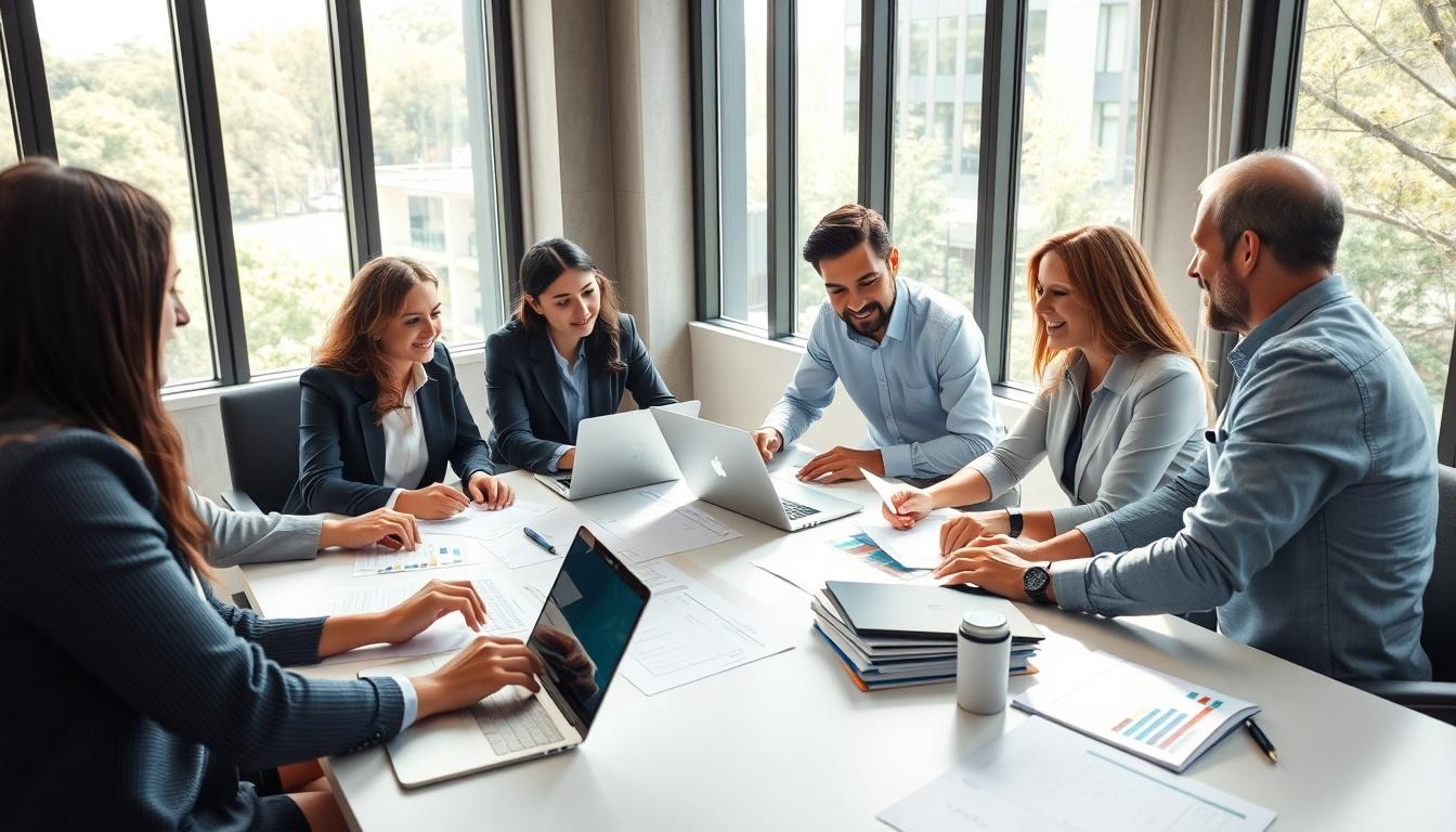 Centralized Bookkeeping Services